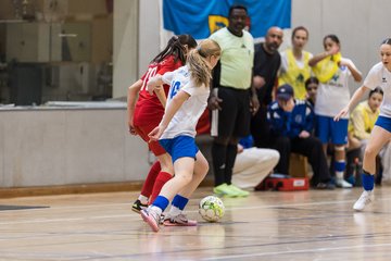 Bild 733 - wCJ NFV Futsalmeisterschaft